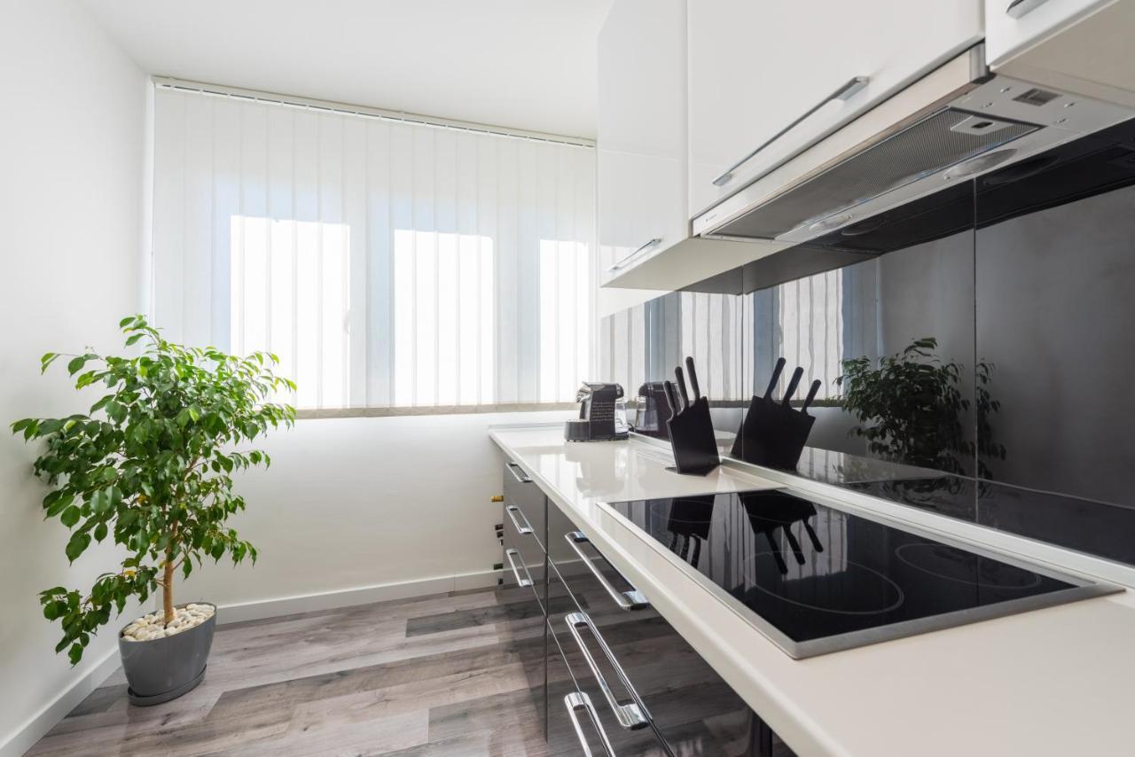 Porta Aurea Di Spalato, Luxury Apartment מראה חיצוני תמונה