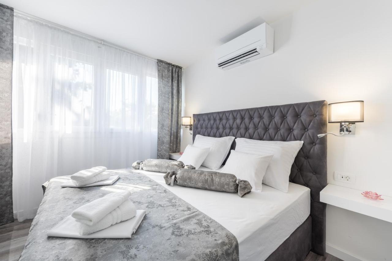Porta Aurea Di Spalato, Luxury Apartment מראה חיצוני תמונה