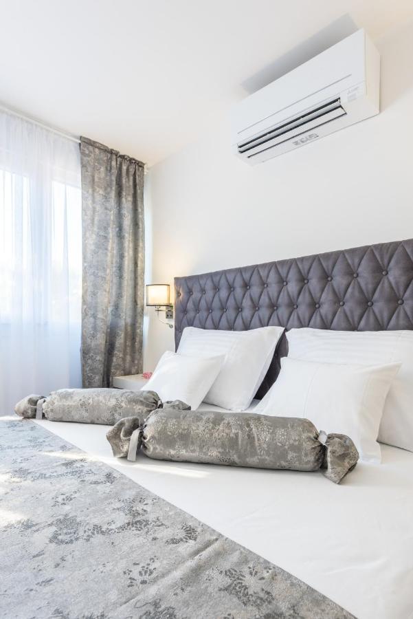 Porta Aurea Di Spalato, Luxury Apartment מראה חיצוני תמונה