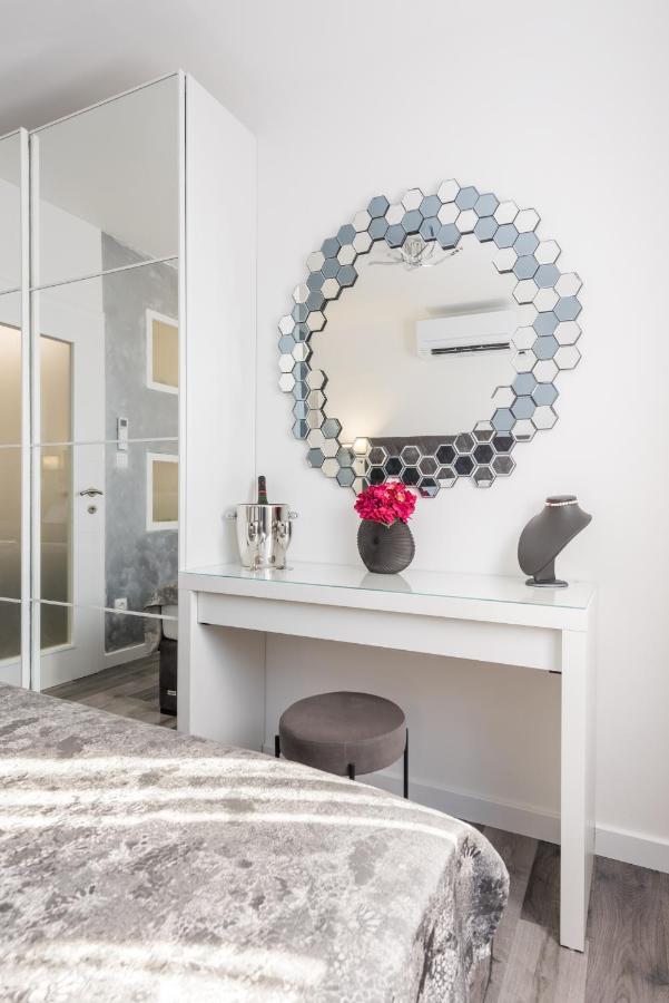 Porta Aurea Di Spalato, Luxury Apartment מראה חיצוני תמונה