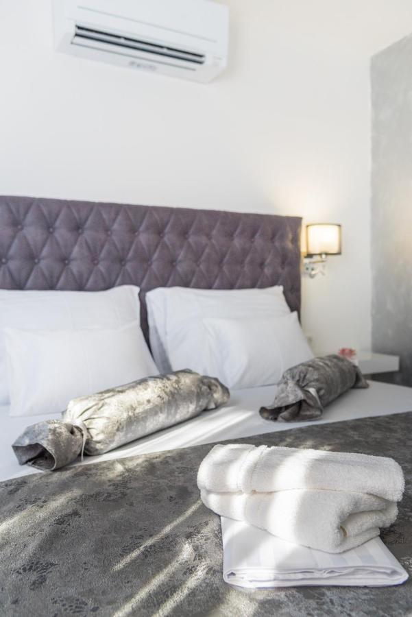 Porta Aurea Di Spalato, Luxury Apartment מראה חיצוני תמונה
